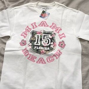 miami beach merch